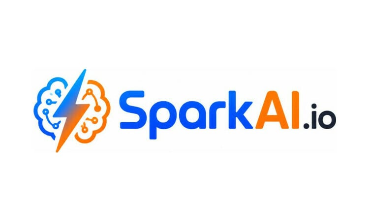 SparkAI logo