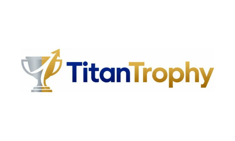 TitanTrophy.com