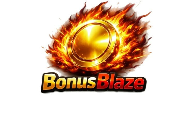 BonusBlaze logo