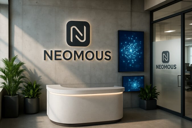 NEOMOUS.com — 4