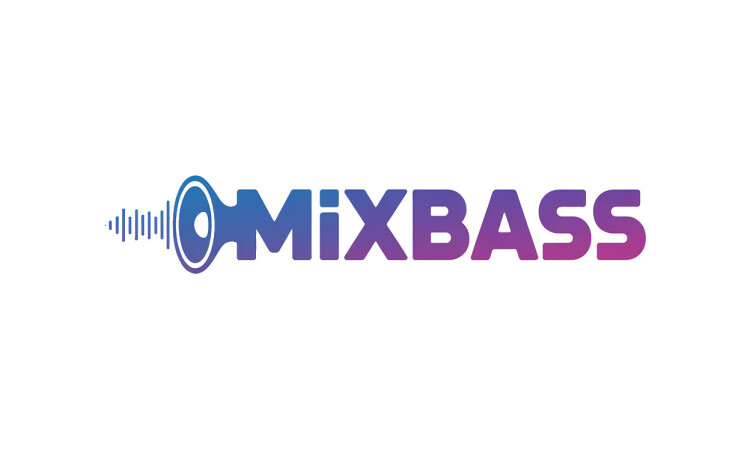 MixBass logo