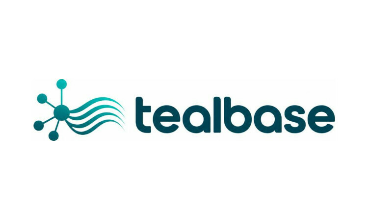 TealBase logo