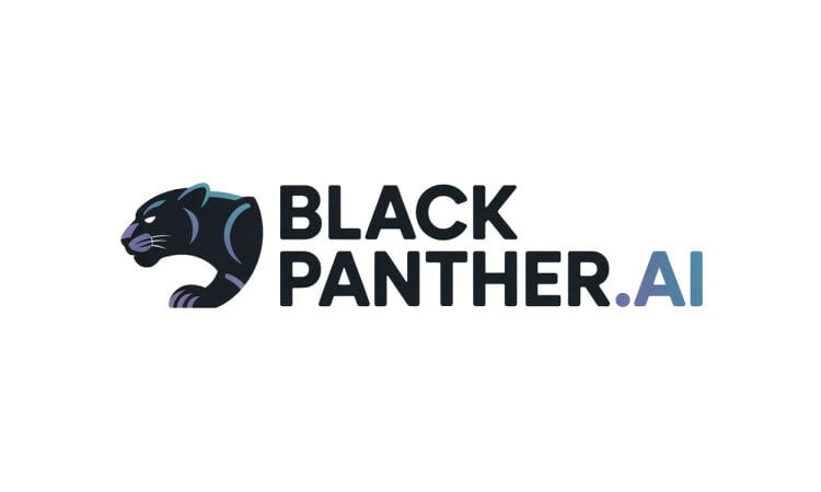 BlackPanther logo