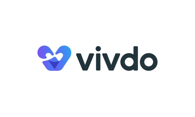 Vivdo logo