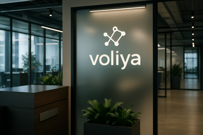 voliya.com — 4