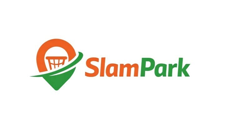 SlamPark logo