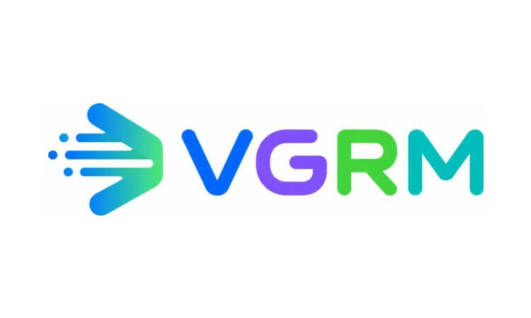 VGRM logo