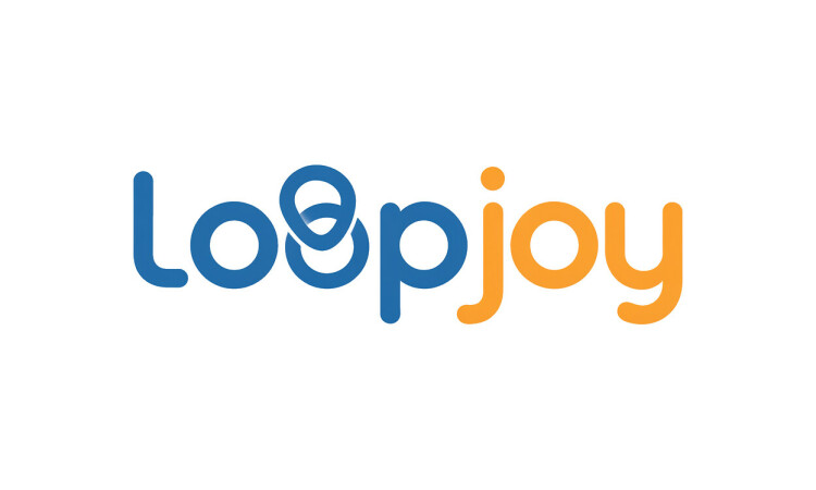 LoopJoy logo