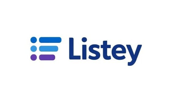 Listey logo