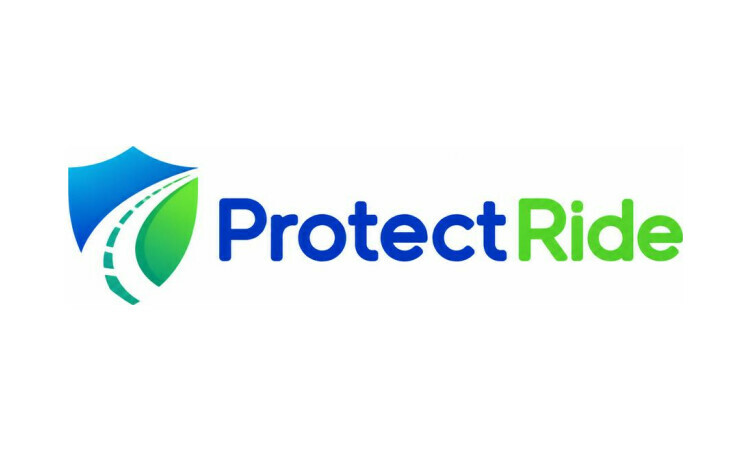 ProtectRide logo