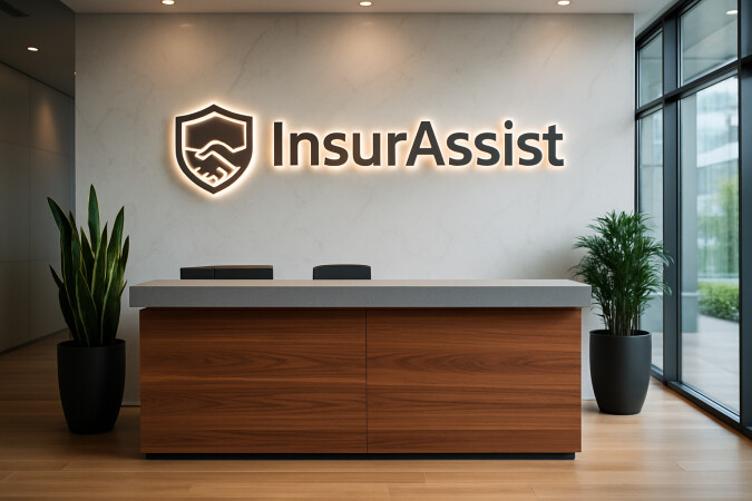 InsurAssist.com image 2