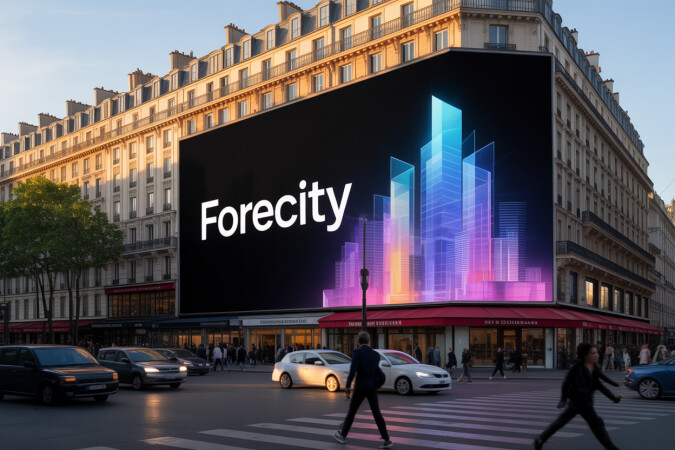 ForeCity.com image 3