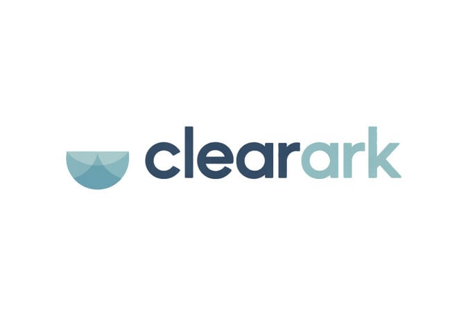 ClearArk logo