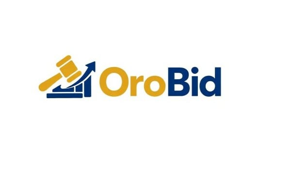 OroBid.com
