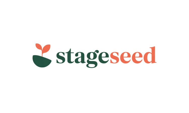 StageSeed logo