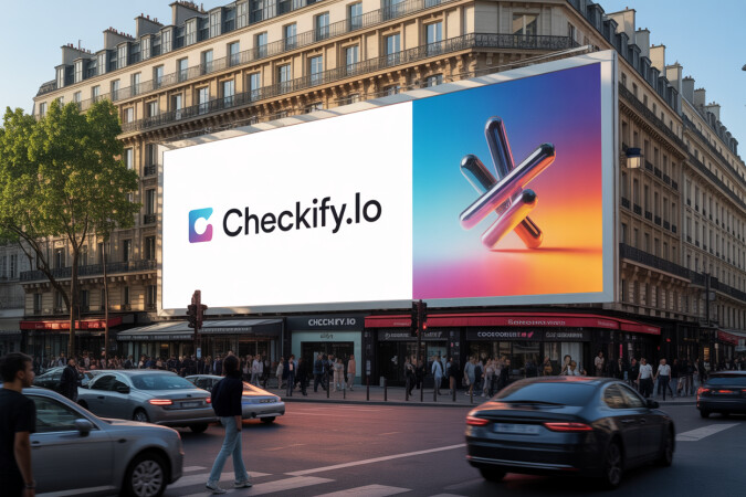 Checkify.io - Unique domains for sale