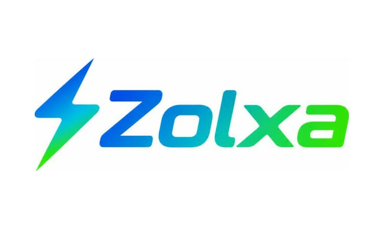 Zolxa logo