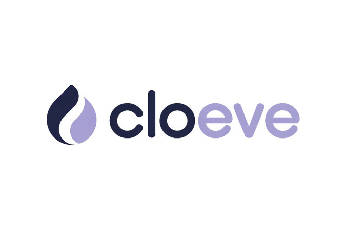 Cloeve logo