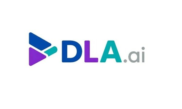 DLA logo