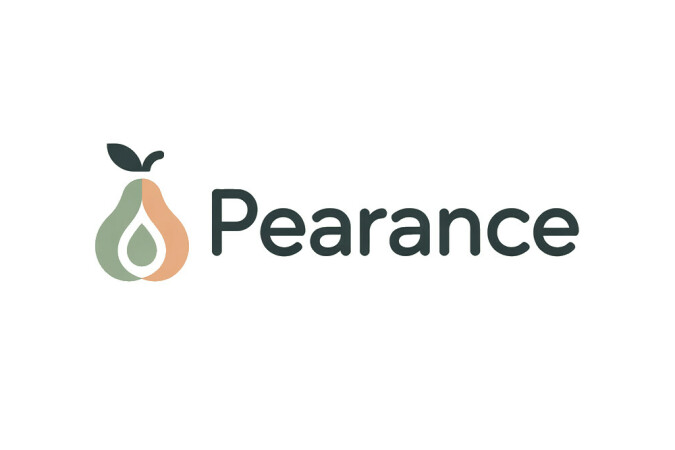 Pearance logo