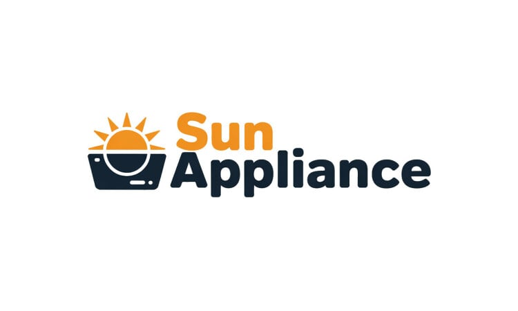 SunAppliance logo