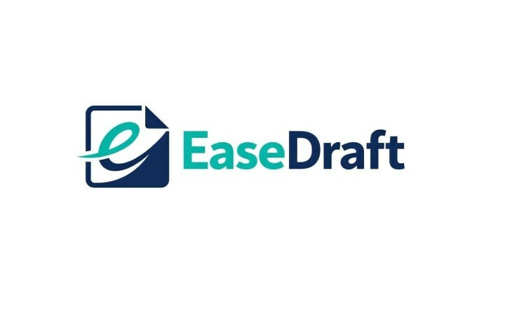 EaseDraft logo