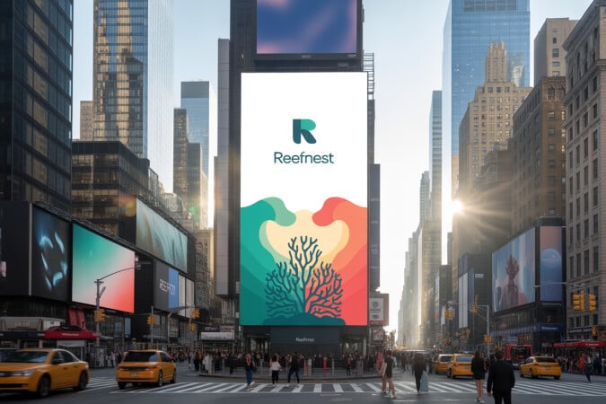 ReefNest.com — 3