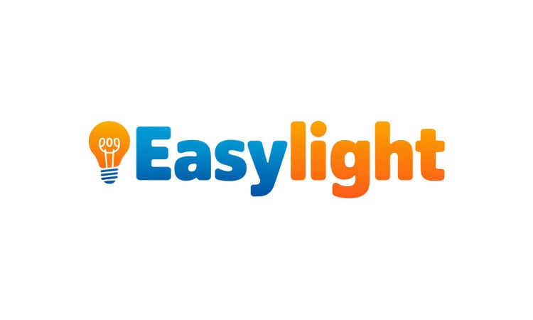 EasyLight - Catchy premium agency names for sale