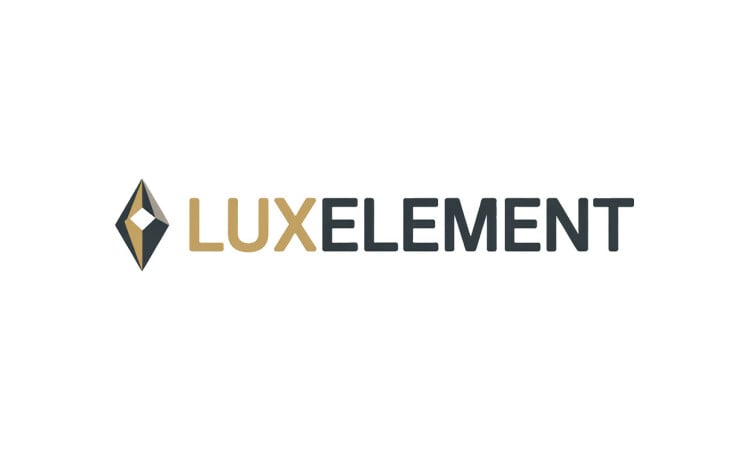 LuxElement logo