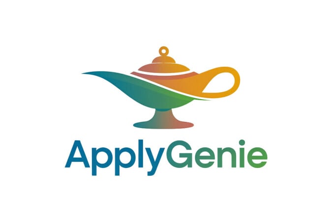 ApplyGenie logo