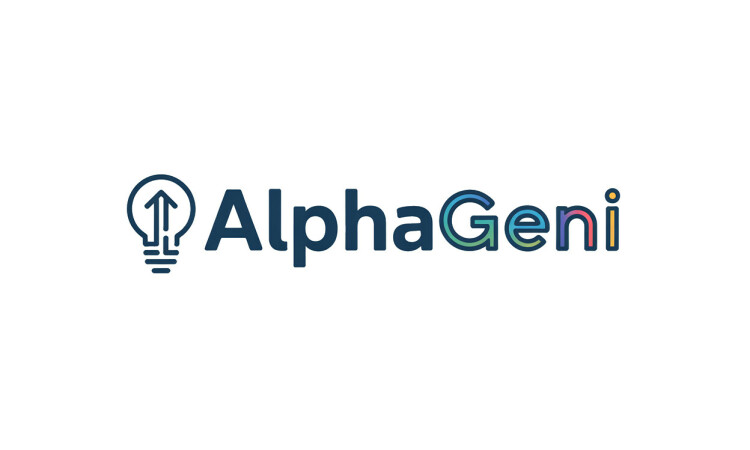 AlphaGeni.com - Great premium domains for sale