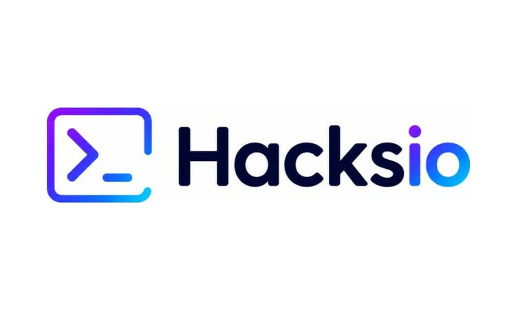 Hacksio logo