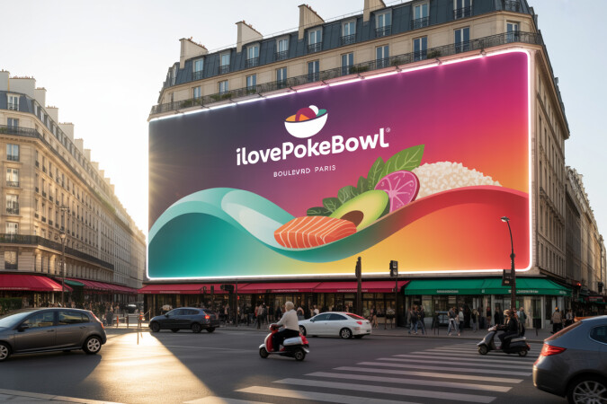 iLovePokeBowl.com image 3