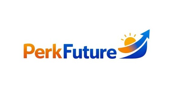 PerkFuture.com - buy Cool premium domains