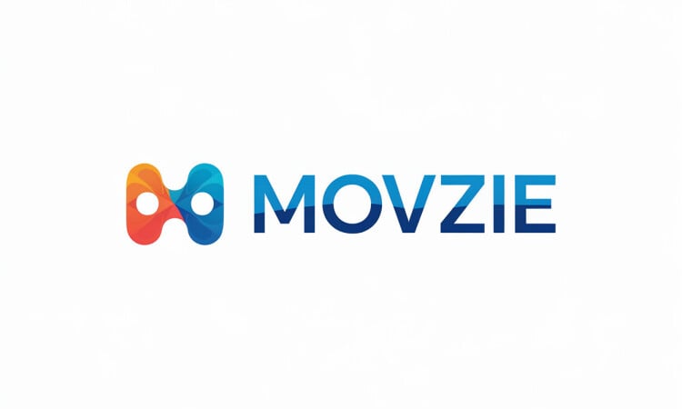 Movzie logo