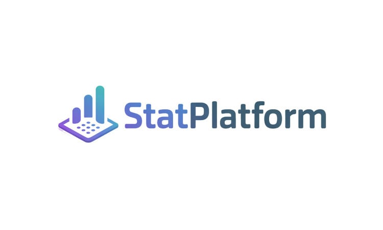 StatPlatform logo