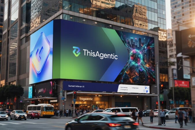 ThisAgentic.com — 3