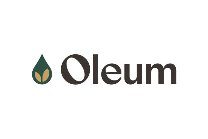 Oleum logo