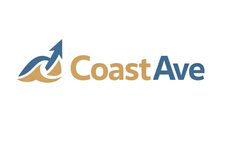 CoastAve logo
