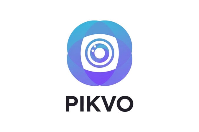 Pikvo logo