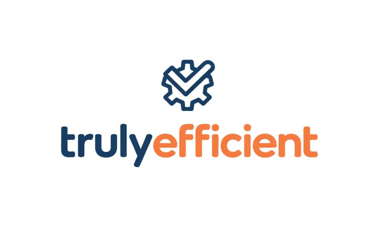 TrulyEfficient.com - buy Best premium names