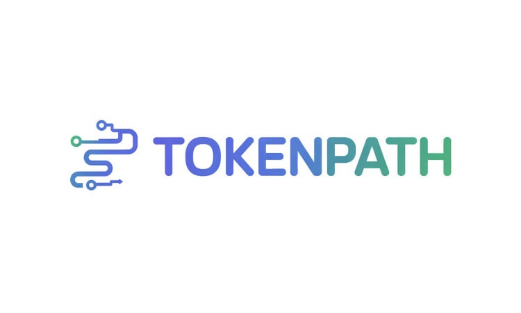 TokenPath logo