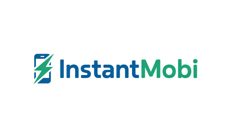 InstantMobi.com - Cool premium domains