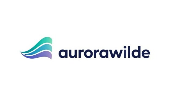 AuroraWilde logo