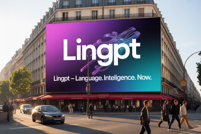 LINGPT.com — 3