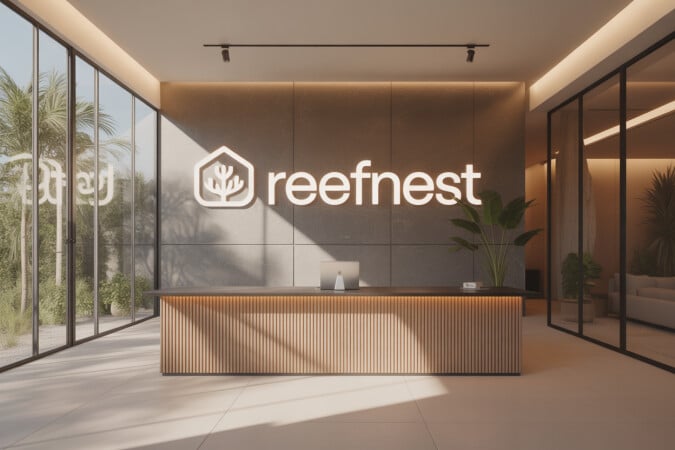 ReefNest.com — 4