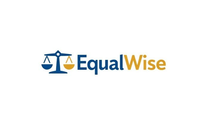 EqualWise logo