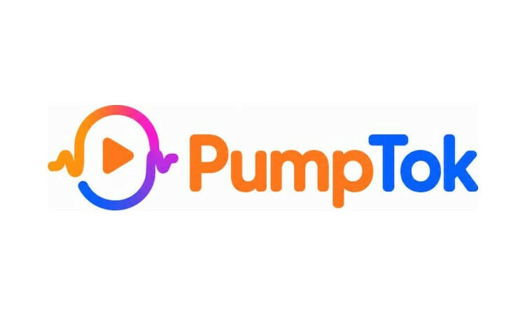 PumpTok logo