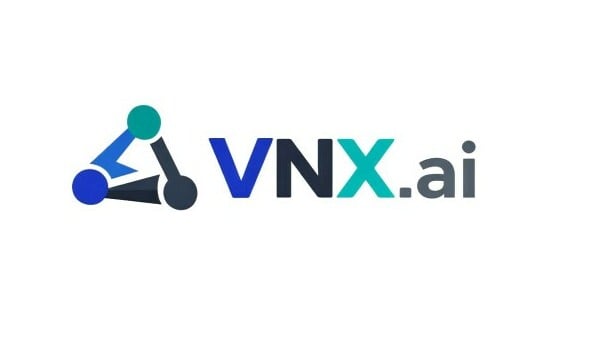 VNX logo