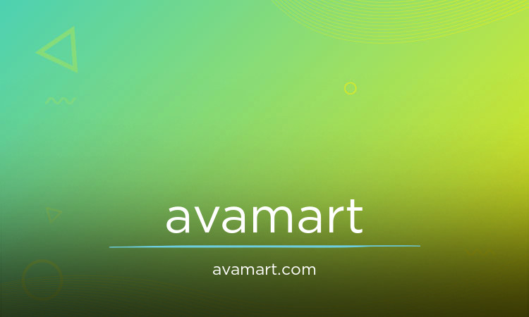 AvaMart.com - buying Creative premium names